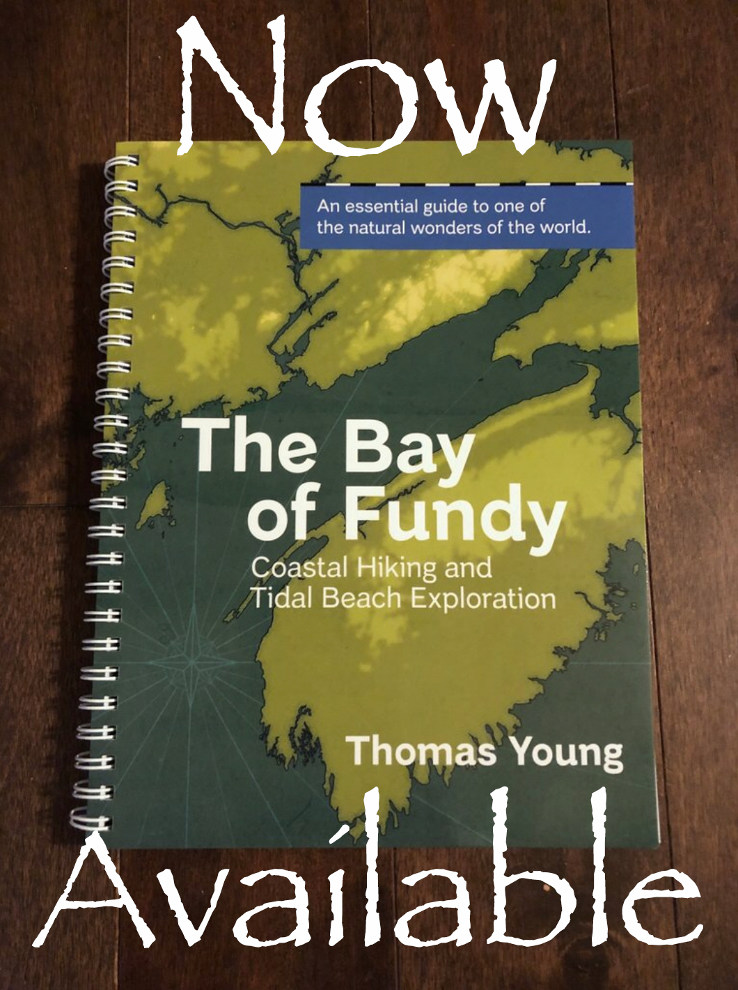 Bay of Fundy Book